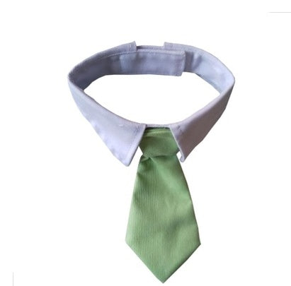Corbata para mascotas