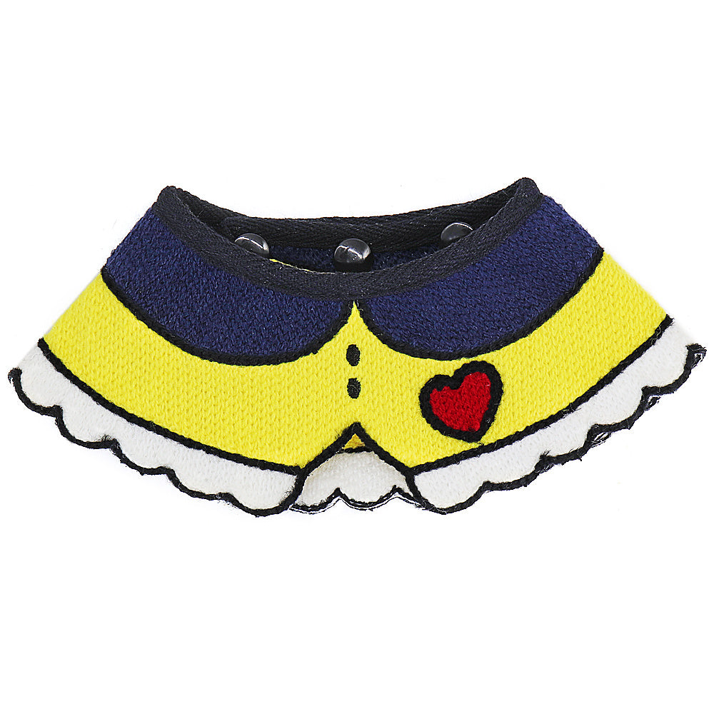 Cuellito de fantasia para mascotas