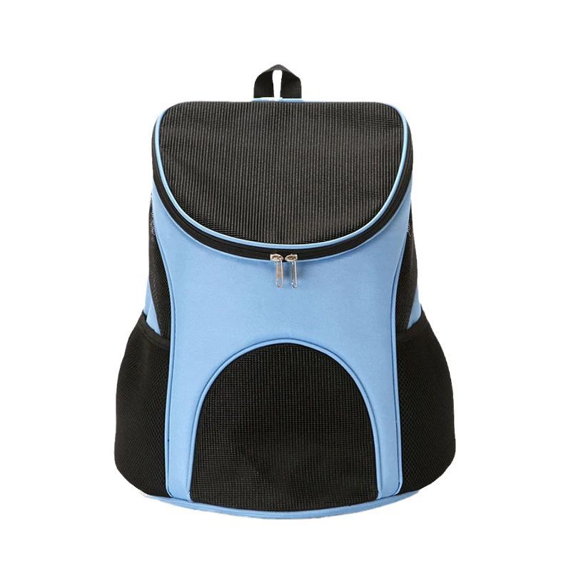 Mochila para transportar mascotas pequeñas