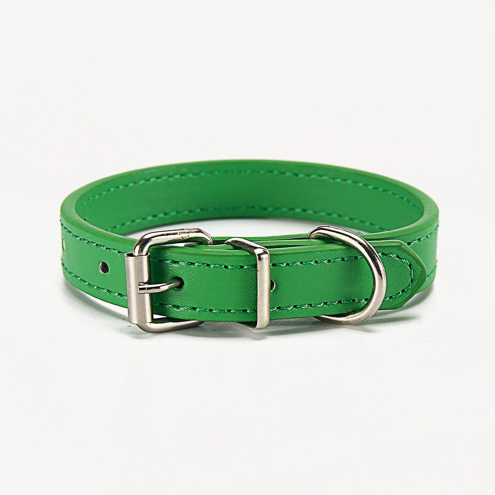 Collar clásico para mascotas