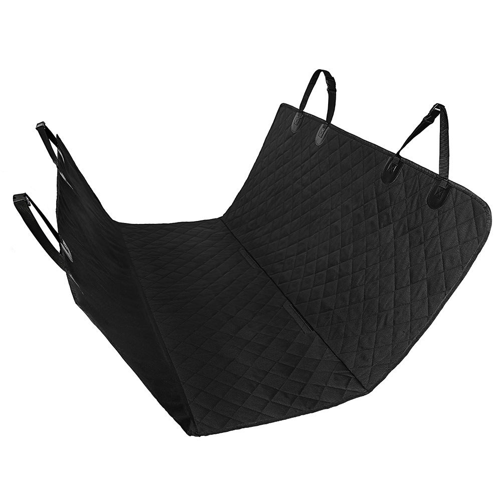 Funda para Asiento de Auto para mascotas