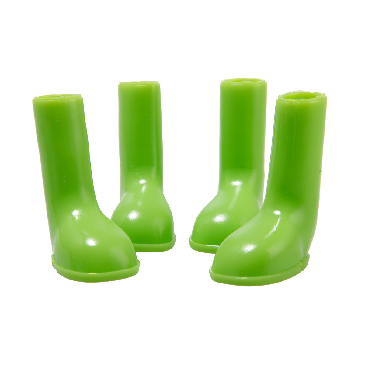 Botas para lluvia
