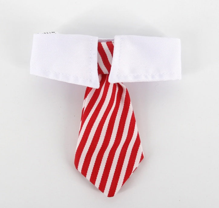 Corbata para mascotas