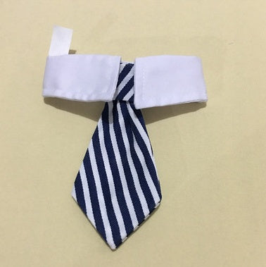 Corbata para mascotas