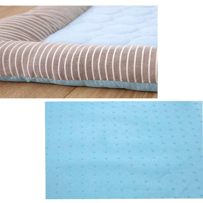 Cama con enfriamiento para mascotas
