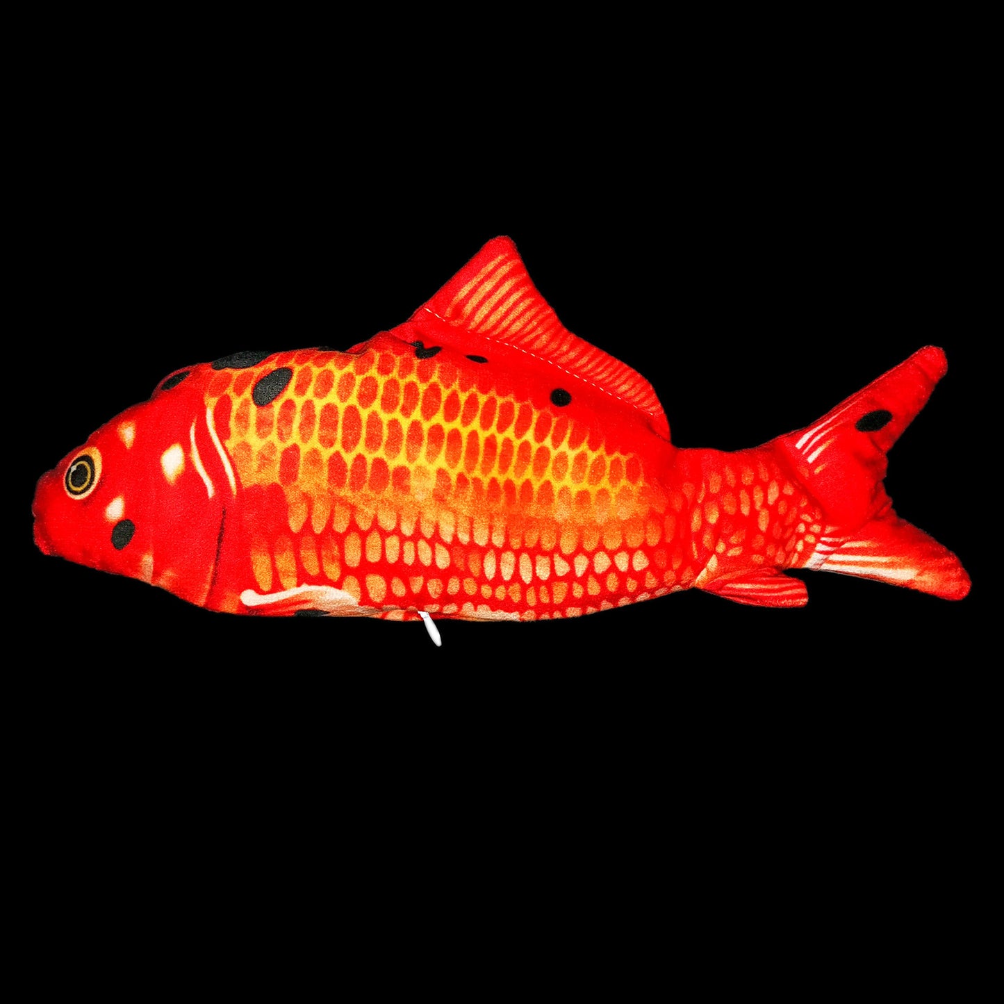 Pescado eléctrico