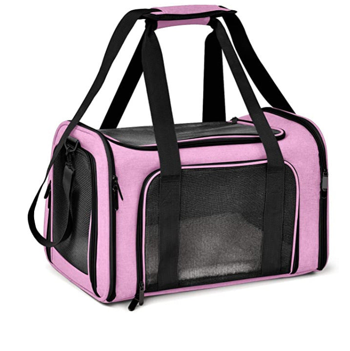 Bolsa para transportar mascotas contra el agua