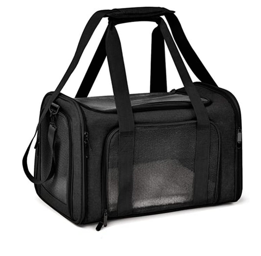 Bolsa para transportar mascotas contra el agua