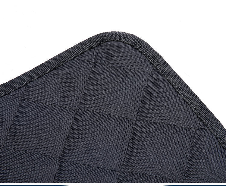 Funda para Asiento de Auto para mascotas