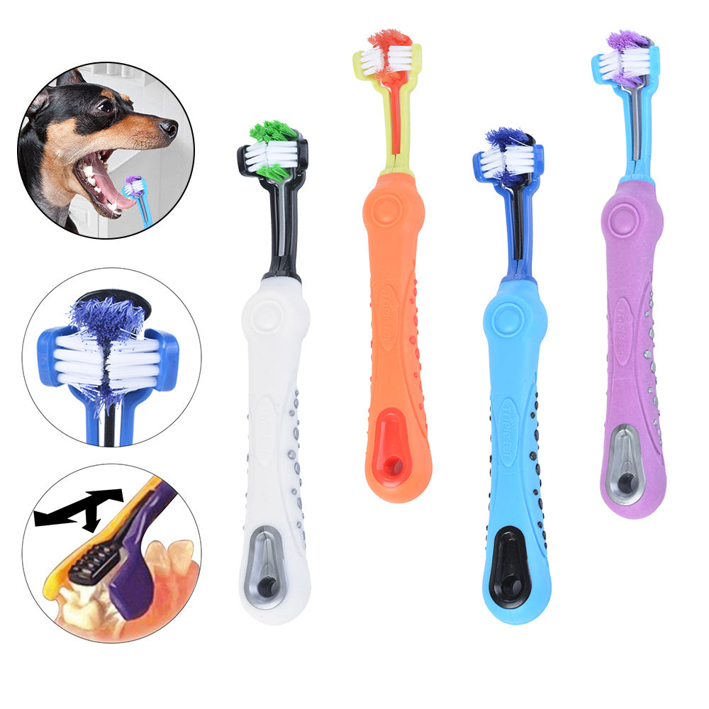 Cepillo para lavar dientes
