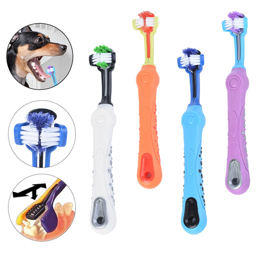 Cepillo para lavar dientes