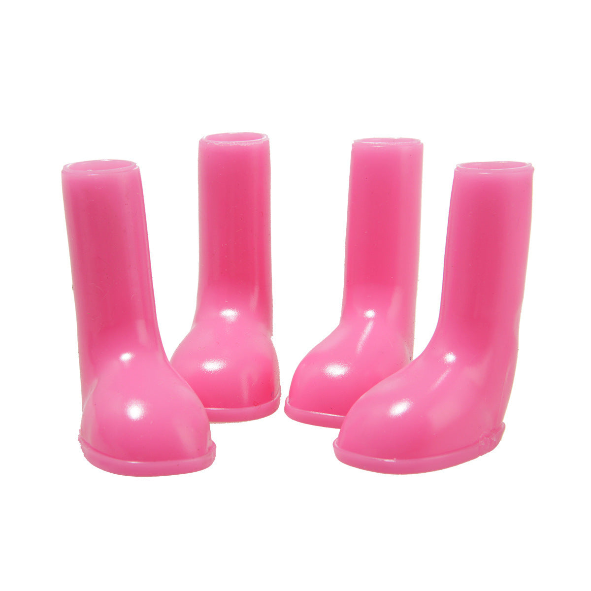 Botas para lluvia
