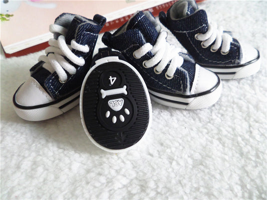 Tenis para mascota