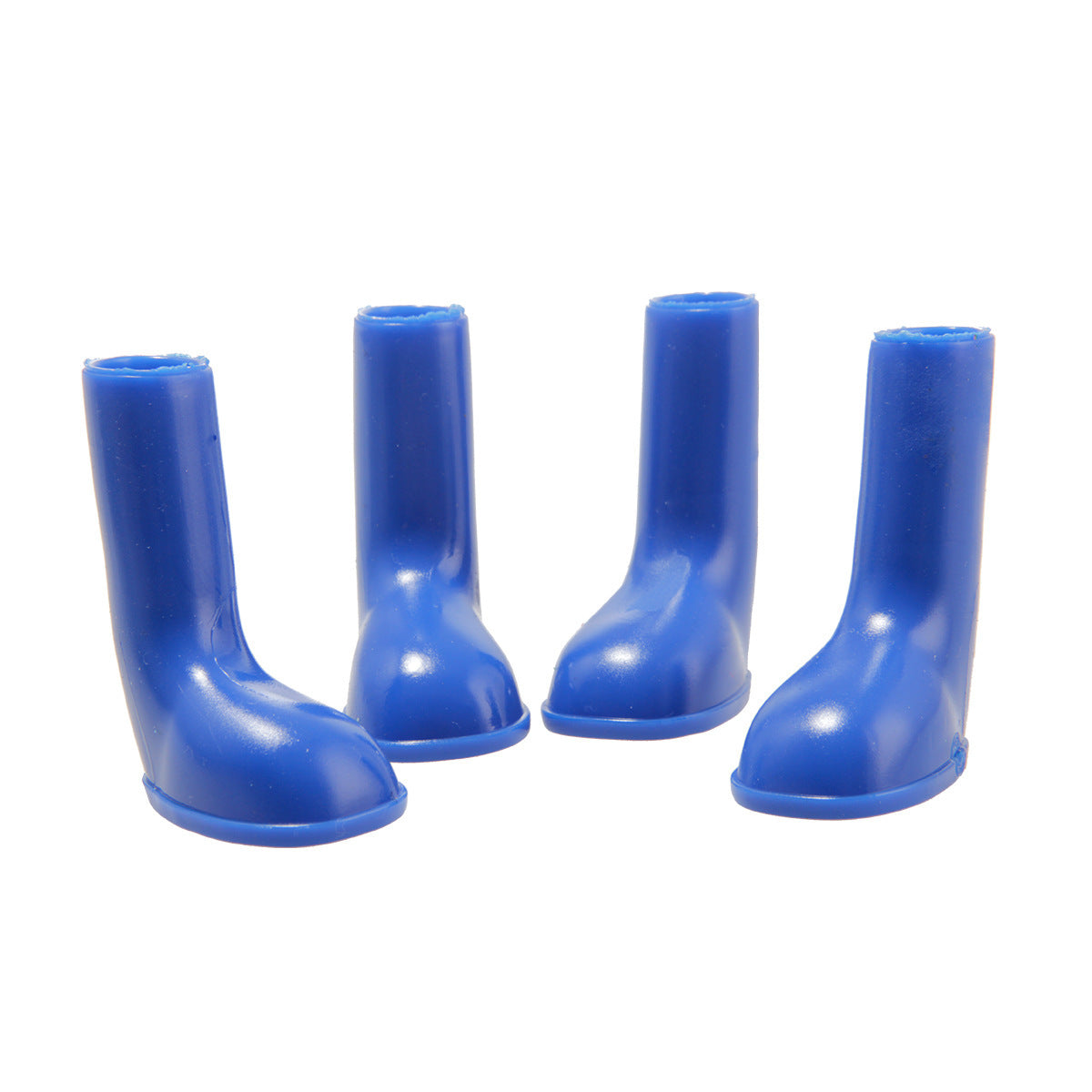 Botas para lluvia