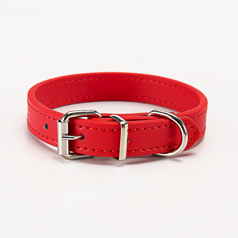 Collar clásico para mascotas