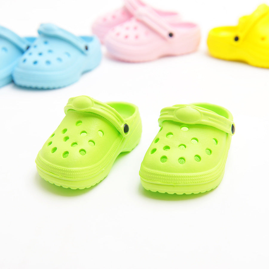 Zapatitos en tendencia de verano para mascotas