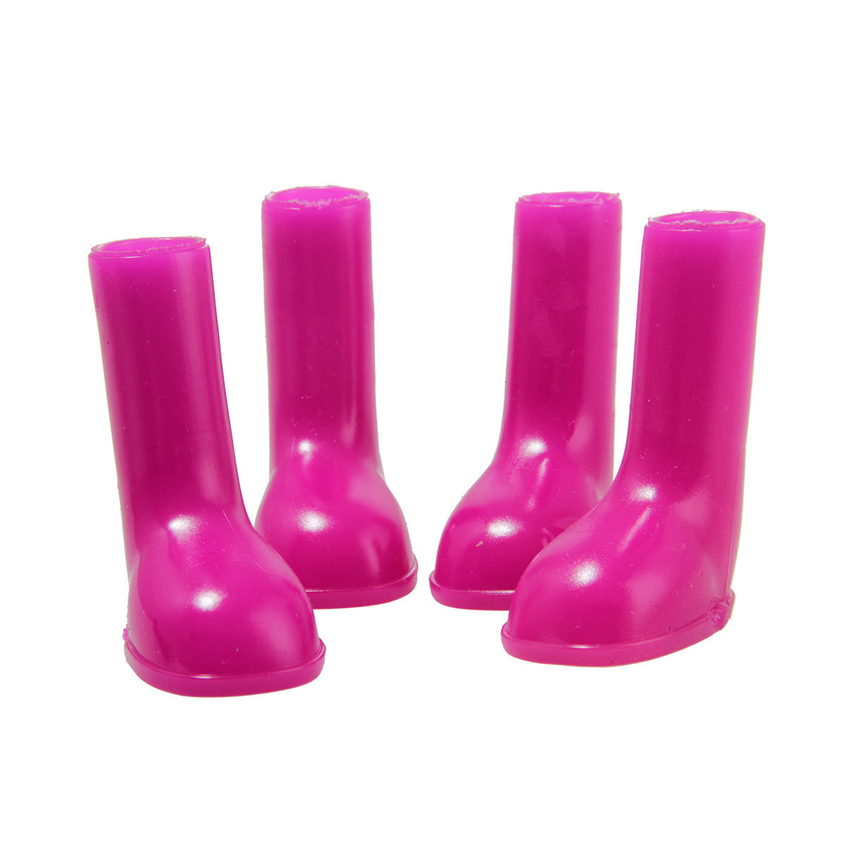 Botas para lluvia