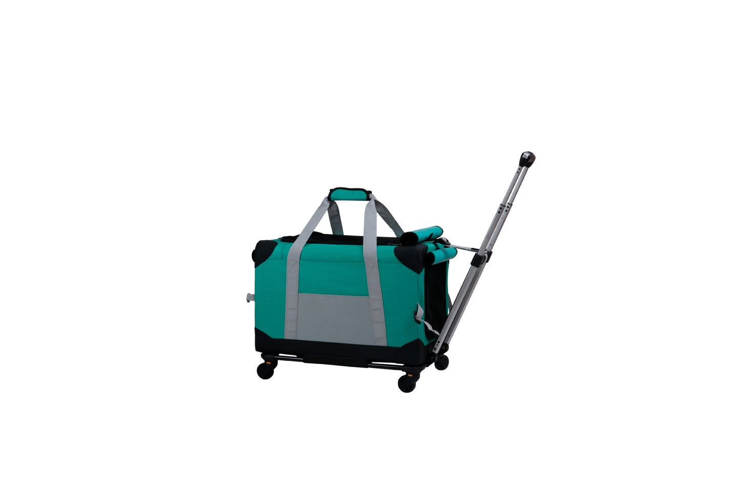 Carrito para mascotas