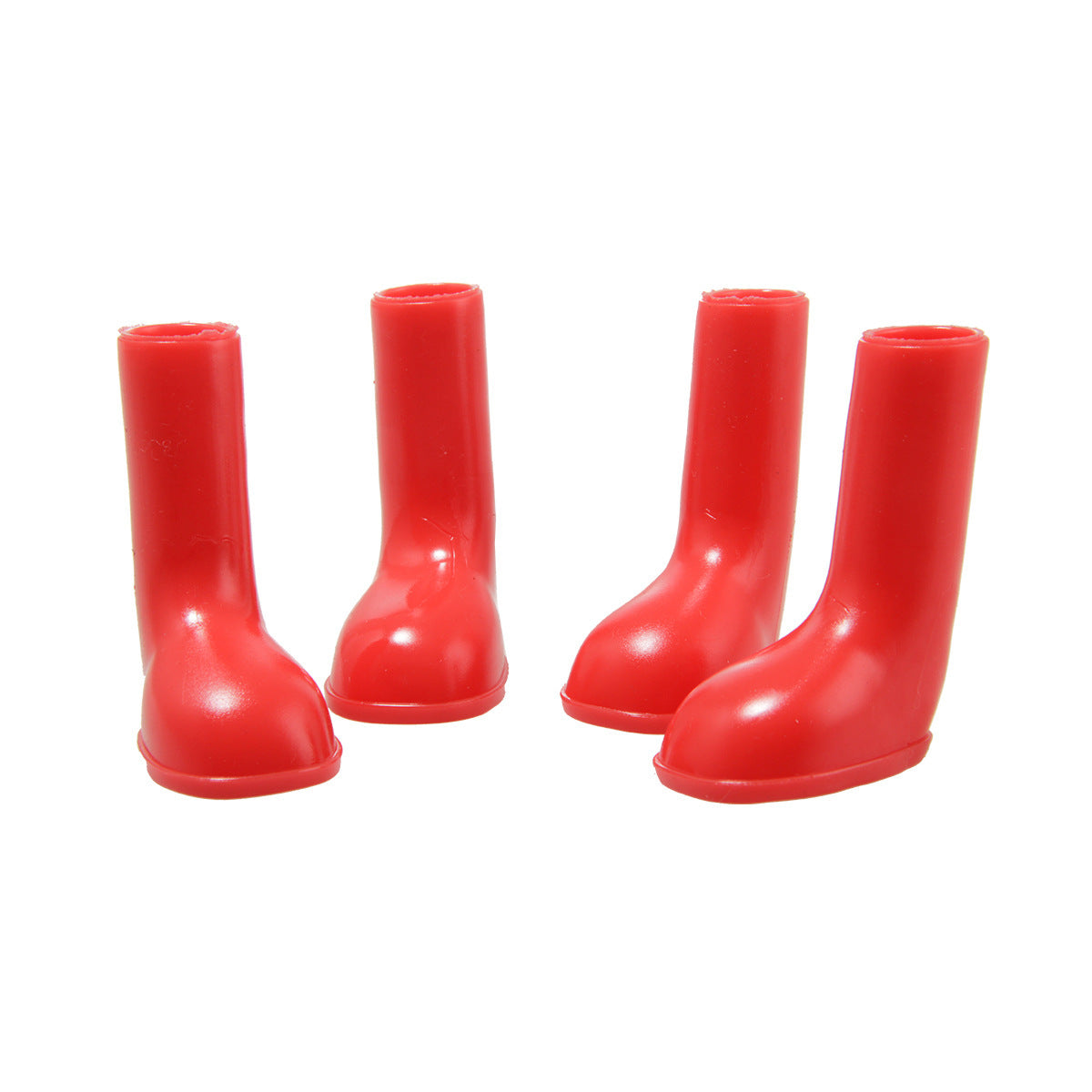 Botas para lluvia