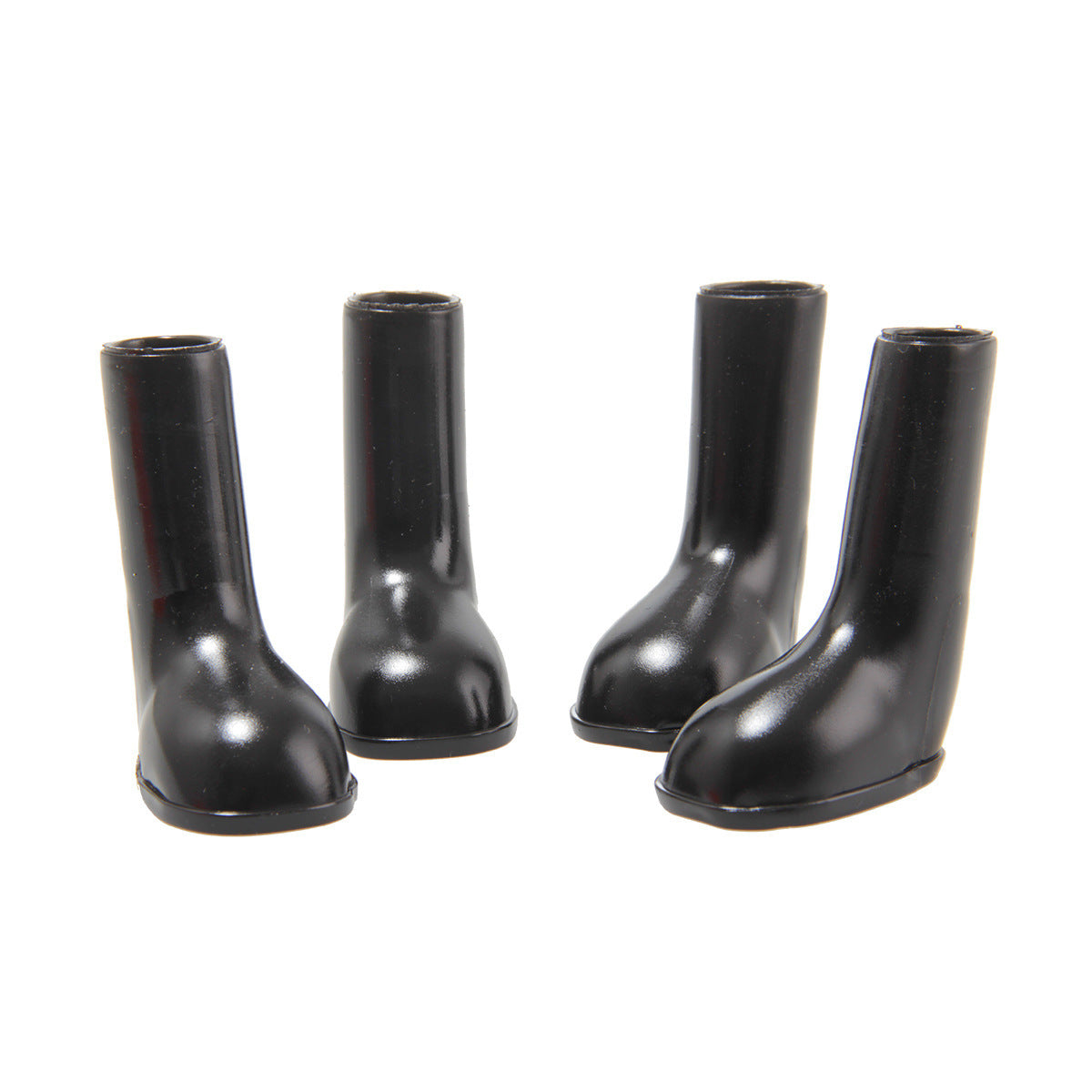 Botas para lluvia