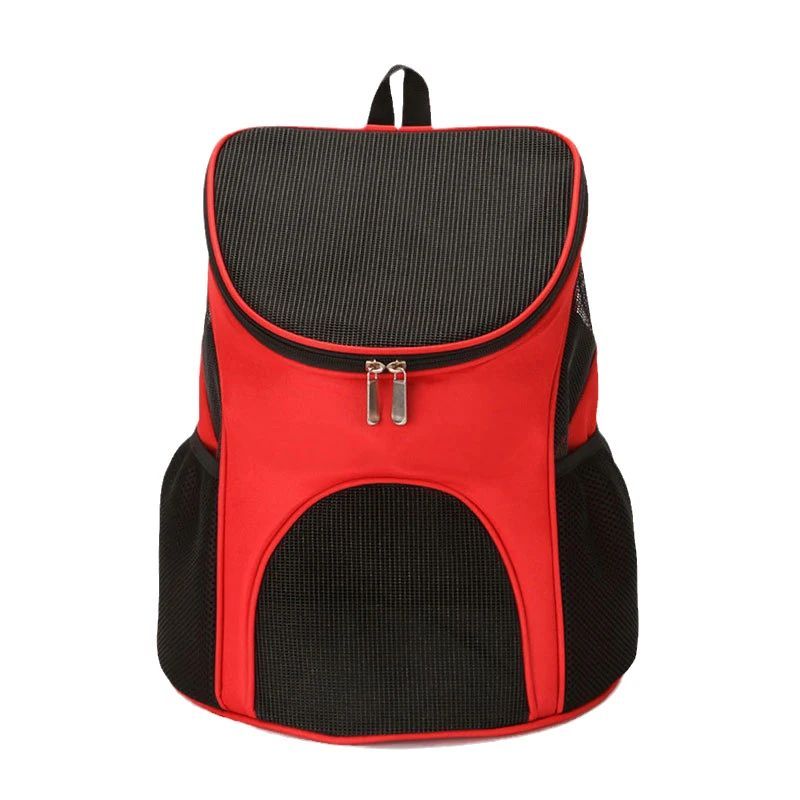 Mochila para transportar mascotas pequeñas