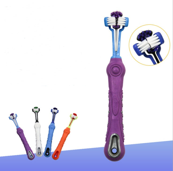 Cepillo para lavar dientes