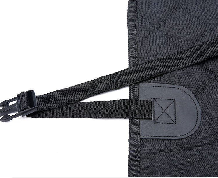 Funda para Asiento de Auto para mascotas