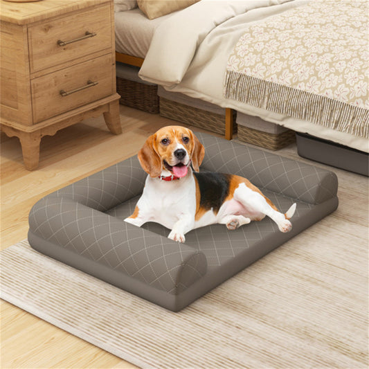 Cama ortopédica para mascotas