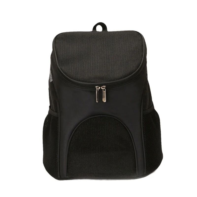 Mochila para transportar mascotas pequeñas