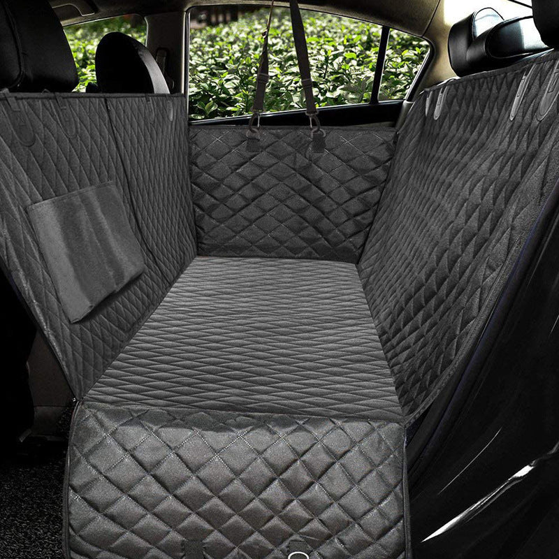 Funda para Asiento de Auto para mascotas