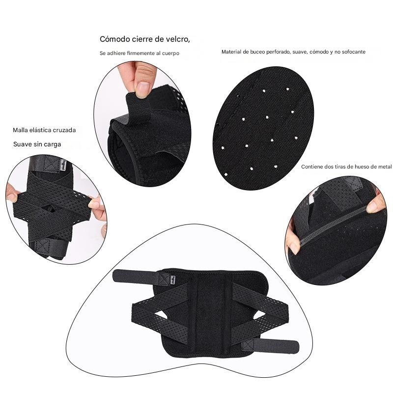 Strap auxiliar para mascotas