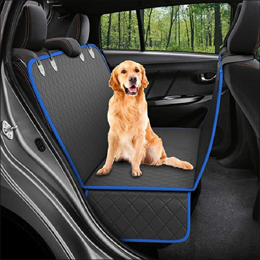 Funda para Asiento de Auto para mascotas